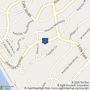 317 Avenida Madrid San Clemente, CA MLS# NP25279422