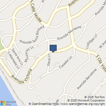 501 Elena Lane B San Clemente, CA MLS# NP25187072