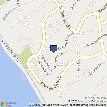 420 Monterey 1C San Clemente, CA MLS# OC26028105