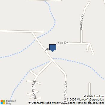 110 Canterbury Lane Fayetteville, GA MLS# 10785507