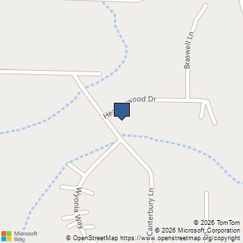 110 Canterbury Lane Fayetteville, GA MLS# 10785507