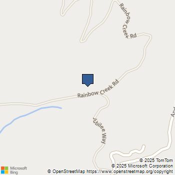 5589 Rainbow Creek Road Fallbrook, CA MLS# OC24173449