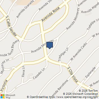 256 1/2 Avenida Madrid B San Clemente, CA MLS# OC26011625