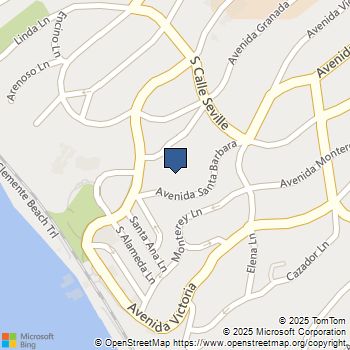 418 AVENIDA SANTA BARBARA B San Clemente, CA MLS# OC25245290