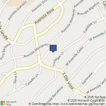 251 Avenida Madrid San Clemente, CA MLS# SW25231642