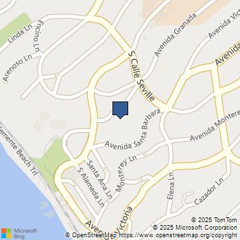 315 Acebo A San Clemente, CA MLS# OC25251162