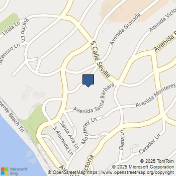 313 Acebo Lane San Clemente, CA MLS# PW25261999