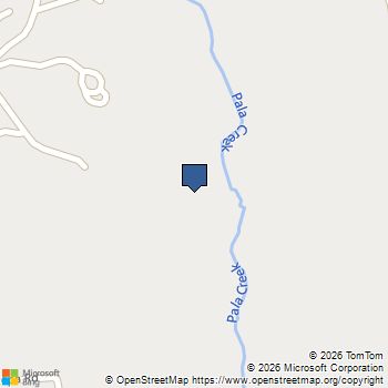 11611 Rancho Heights Rd Pala, CA MLS# 2600992SD