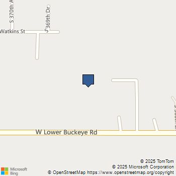 0 S 365 Avenue # - Tonopah, AZ MLS# 6957551