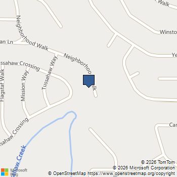 1865 Neighborhood Walk McDonough, GA MLS# 10754436