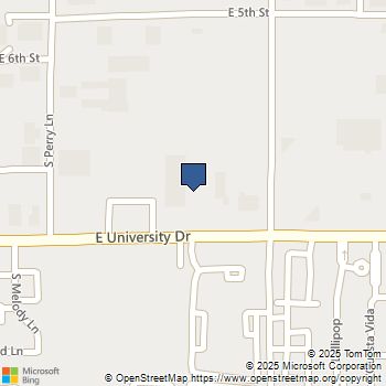 1986 E University Drive # - Tempe, AZ MLS# 6784718