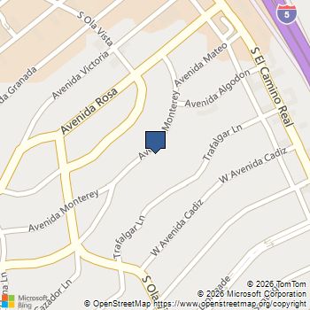 229 Avenida Monterey 1 San Clemente, CA MLS# OC25264153