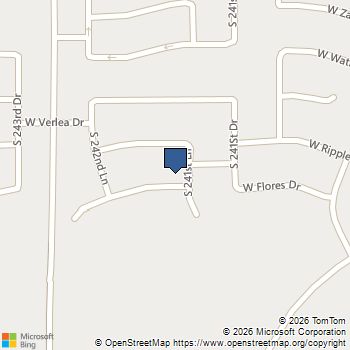 24170 W FLORES Drive Buckeye, AZ MLS# 7059778