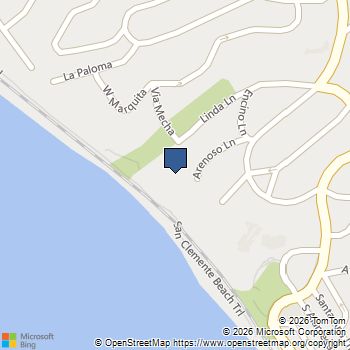 412 Arenoso Lane 104 San Clemente, CA MLS# OC25161667