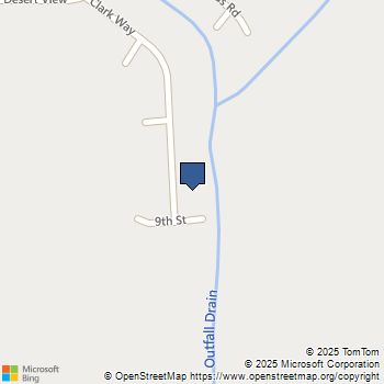 184 Clark Way Palo Verde, CA MLS# OC25215334