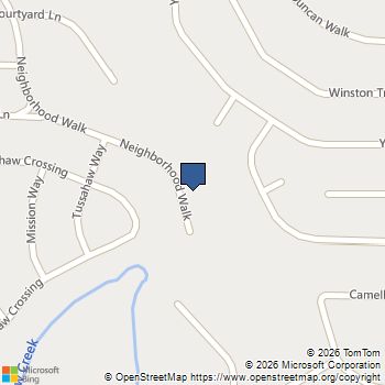 1870 Neighborhood Walk McDonough, GA MLS# 10820326