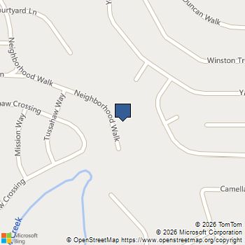 1870 Neighborhood Walk McDonough, GA MLS# 7814507
