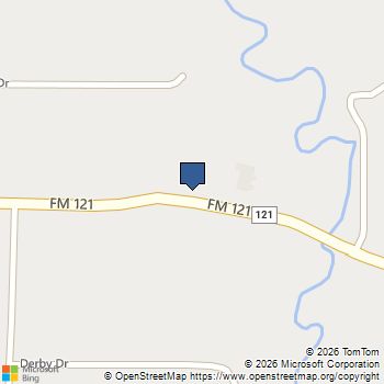 14071 Farm to Market 121 Van Alstyne, TX MLS# 21151969