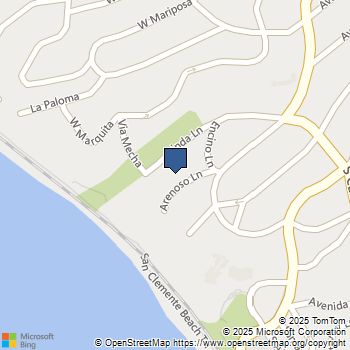 410 Arenoso 301 San Clemente, CA MLS# LG25214430