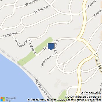 332 Encino Lane A San Clemente, CA MLS# PW25115007