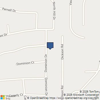 12140 DOMINION Dominion Dr Hampton, GA MLS# 10665586