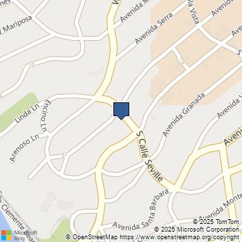 111 N Calle Seville A San Clemente, CA MLS# FR25278339