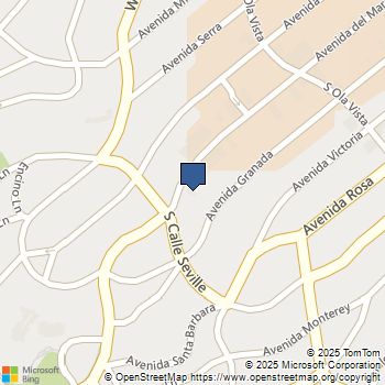 251 Avenida Del Mar B San Clemente, CA MLS# OC25241087