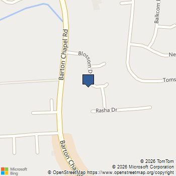 2714 Blossom Drive A & B Augusta, GA MLS# 10693911