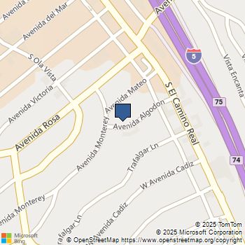 140 Avenida Algodon D San Clemente, CA MLS# NP25238233