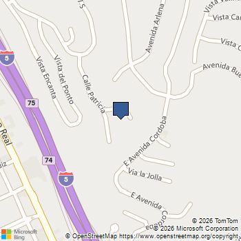 214 Via Robina 8 San Clemente, CA MLS# PTP2603915