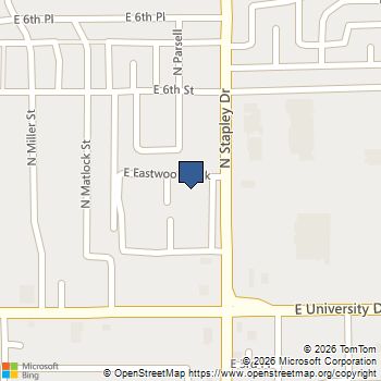 520 N STAPLEY Drive # 189 Mesa, AZ MLS# 6988058