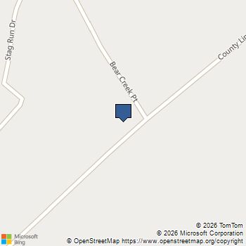 4752 County Line Road Mansfield, GA MLS# 10678794