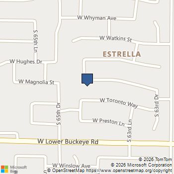 6413 W MAGNOLIA Street W Phoenix, AZ MLS# 7062948