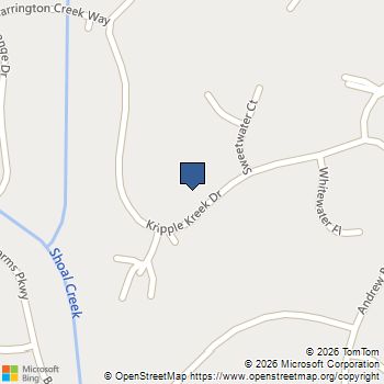 135 Kripple Kreek Drive Sharpsburg, GA MLS# 10706895