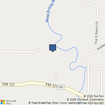 256 Blackthorn Drive Van Alstyne, TX MLS# 21314714