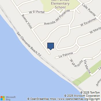 258 W Escalones 6R San Clemente, CA MLS# OC25085759