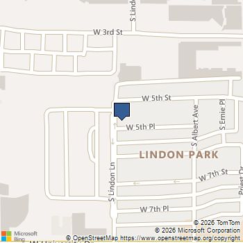 1542 W 5TH Place Tempe, AZ MLS# 6975448