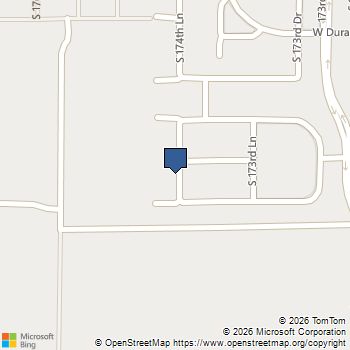 17459 W ASHLEY Drive Goodyear, AZ MLS# 7053433
