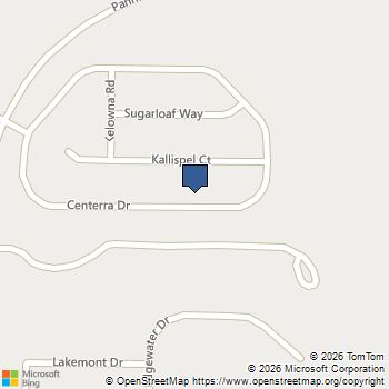 12173 Centerra Drive Hampton, GA MLS# 7824692