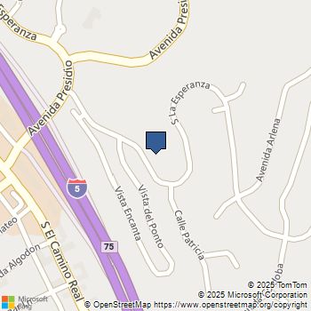 201 S La Esperanza R10 San Clemente, CA MLS# OC25273743