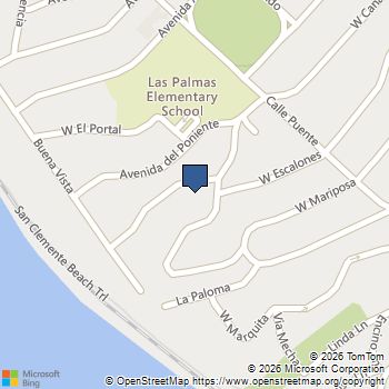 229 W Canada San Clemente, CA MLS# OC26019490