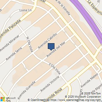 152 Avenida Del Mar San Clemente, CA MLS# OC25145362