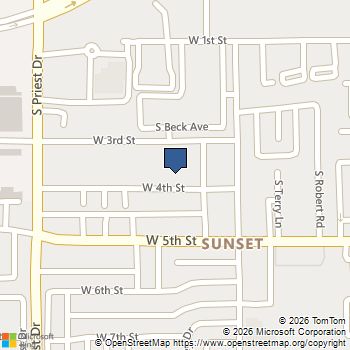 1238 W 4th Street # Apt 2 Tempe, AZ MLS# 7044277