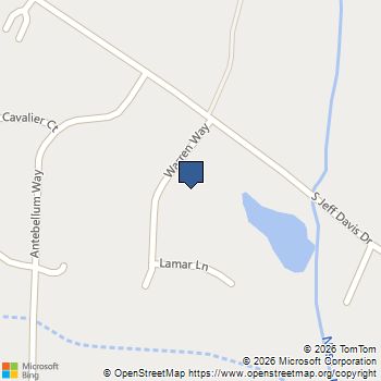 120 Warren Way Fayetteville, GA MLS# 7813508