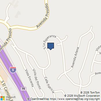 218 S La Esperanza San Clemente, CA MLS# OC26007093