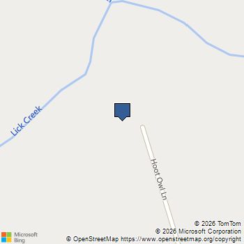 161 Hoot Owl Lane Eatonton, GA MLS# 10834295