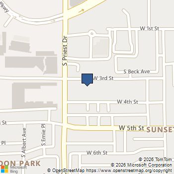 1337 W 3rd Street # 1 Tempe, AZ MLS# 7036208