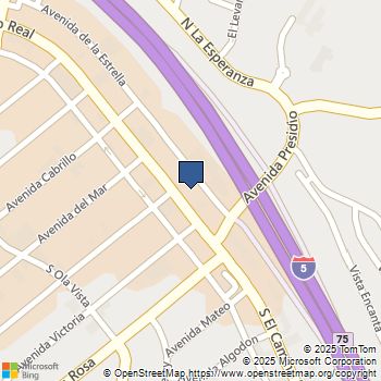 207 S El Camino Real San Clemente, CA MLS# OC25137482