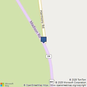 0 Harmony Road Eatonton, GA MLS# 10421066