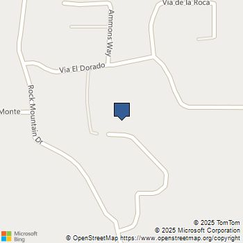 40487 Rock Mountain Drive Fallbrook, CA MLS# NDP2508944